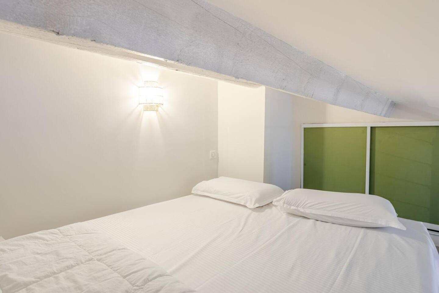Cozy Studio Le Cedre, Port De Saint Tropez Exteriér fotografie